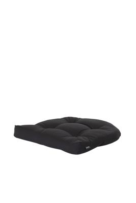 Hartman Tuinkussen 'Havana' t.b.v. Tuinstoel afgeronde rug, kleur Donkergrijs Hartman Tuinkussen 'Havana' t.b.v. Tuinstoel afgeronde rug, kleur Donkergrijs