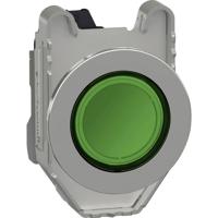 Schneider Electric XB4FVB3 XB4FVB3 Verlichte melder Groen 1 stuk(s) - thumbnail