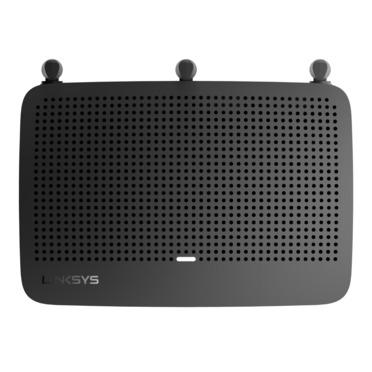 Linksys EA7500 Max Stream Double AC1900 MU-MIMO Router-EA7500V3-EU