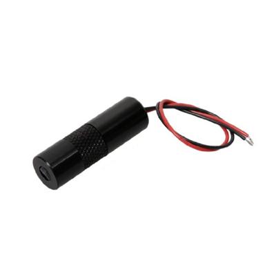 Picotronic Lasermodule Lijn Rood 5 mW LC650-5-3-F(14x45)