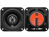 JBL STAGE1 41F - Autospeakers - 10 cm - 2-weg Coaxiaal - 125W piek - Zwart - thumbnail