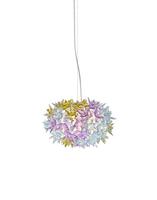Kartell Bloom S2 28 Hanglamp - Paars - thumbnail