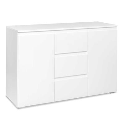 Kast Tessa wit Kast Tessa wit