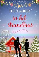 December in het strandhuis - Dani van Doorn - ebook - thumbnail