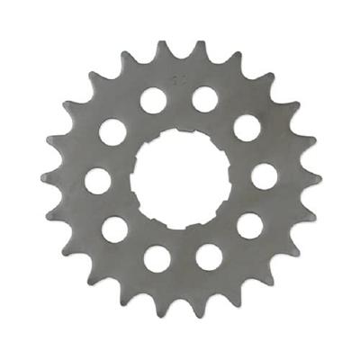 Esjot Tandwiel 3/32 18t nuvinci enviolo