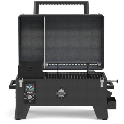 Navigator 150 Portable Pelletsmoker Pit Boss - Pit boss Navigator 150 Portable Pelletsmoker Pit Boss - Pit boss