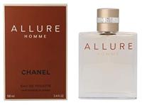 Chanel Allure Homme Eau de toilette Spray 100 ml Heren - thumbnail