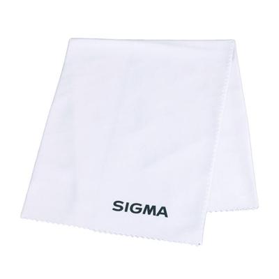 Sigma Microfiber lensdoek 31x31cm