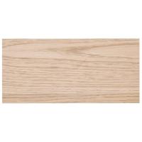 Wandschapppen 4 st 50x23,5x4 cm bewerkt hout - thumbnail