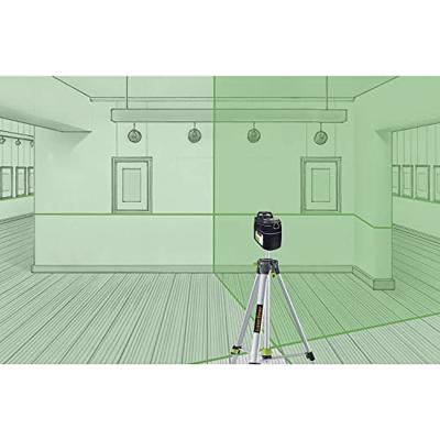 Laserliner PoclketPlane-Laser 3G Set - 036.703A - thumbnail