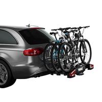 THULE Towbar bike carrier velocompact 3 bike - thumbnail