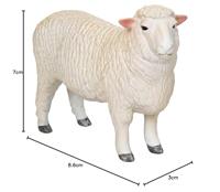 Mojo farmland romney schaap ram - 381063 - thumbnail