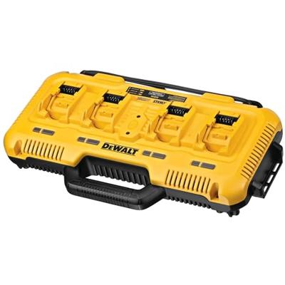 DeWALT DCB104 Snellader 18V - 54V XR Li-ion - thumbnail