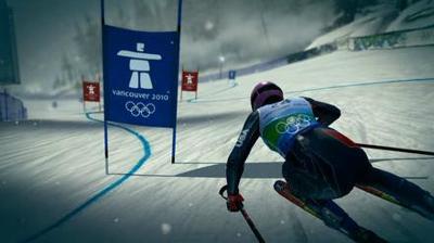 Vancouver 2010 Olympische Winterspelen Vancouver 2010 Olympische Winterspelen