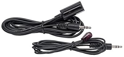 Manhattan 207461 Extender (verlenging) HDMI, Gigabit-LAN (1 Gbit/s) Via netwerkkabel RJ45 50 m