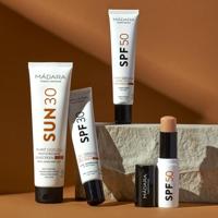 MÁDARA Plant Stem Cell Ultra-Shield Sunscreen SPF50 40ml - thumbnail