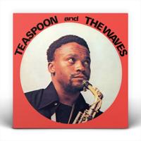 Teaspoon & The Waves - LP (7119691269313) - thumbnail