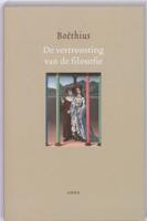 De vertroosting van de filosofie (Paperback) - thumbnail