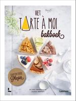 Het Tarte à Moi Bakboek - thumbnail