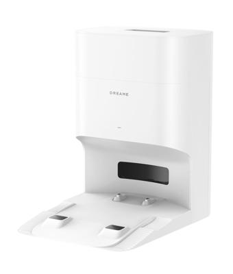 Dreame Robotstofzuiger en Mop D10 PLUS GEN 2 6000Pa LiDAR 5200mAh Wit