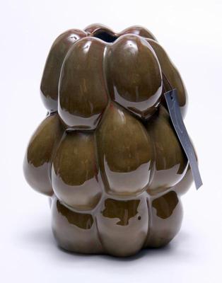 Vaas Berber S 15x19cm Chocolade