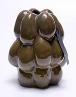 Vaas Berber S 15x19cm Chocolade - thumbnail