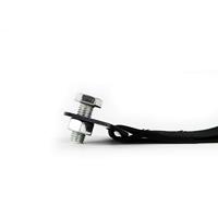 6-puntsgordel OCC Motorsport Blauw - thumbnail