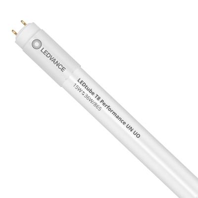 LEDVANCE LED-buis-Buis Energielabel: C (A - G) G13 T8 15 W = 36 W Koudwit 1 stuk(s) (Ø x h) 27.8 mm x 27.8 mm