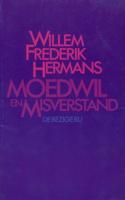 Moedwil en misverstand - Willem Frederik Hermans - ebook - thumbnail