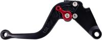 LSL Clutch lever sl56r short black - thumbnail