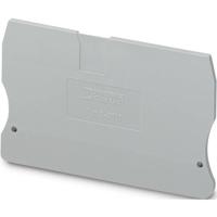 Phoenix Contact 3036644 Geschikt voor: ST 10 Grijs 1 stuk(s) - thumbnail