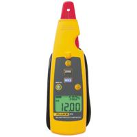 Fluke 771 Stroomtang, Multimeter Digitaal Proces-stroomlevering CAT II 300 V Weergave (counts): 1200 - thumbnail