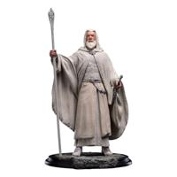 The Lord of the Rings Statue 1/6 Gandalf the White (Classic Series) 37 cm - thumbnail
