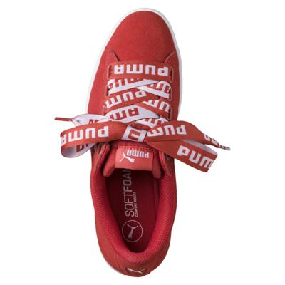 Puma Schoen Vikky Ribbon Bold