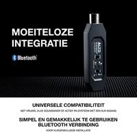 Alto Pro Bluetooth Ultimate stereo adapter - thumbnail