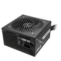 ASUS Prime -650B-BLACK power supply unit 650 W 20+4 pin ATX ATX Zwart - thumbnail