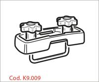 G3 dakkoffer Bicube 400+ (slim design) 22654 - thumbnail