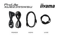 Iiyama ProLite XUB2395WSU-B5 - thumbnail