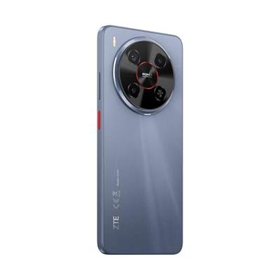 ZTE Blade V70 Max 128 GB Grijs 17.5 cm (6.9 inch) Smartphone