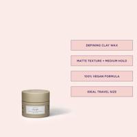 Maria Nila Styling Clay 50 ml - thumbnail