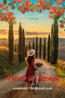 Reünie in Toscane - Annemartien Berkelaar - ebook - thumbnail