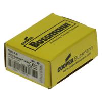 Bussmann by Eaton FNQ-R-10 FNQ-R-10 Vertraagde zekering (Ø x l) 10.3 mm x 38.1 mm 10 A 600 V/AC Traag -T- Inhoud 1 stuk(s) - thumbnail