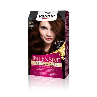 Poly Palette Haarverf 850 Mokka Bruin 1 Set