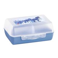 Emsa VARIABOLO Lunchtrommel Dino lunchbox - thumbnail