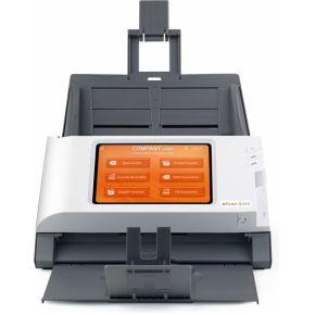 Plustek eScan A280 Enterprise Documentscanner duplex 216 x 1676 mm 600 x 600 dpi 20 pag./min. RJ45, USB-A 2.0, WiFi