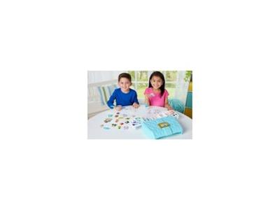 Aquabeads ontwerpstudio