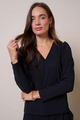 Lola top - black - 13429