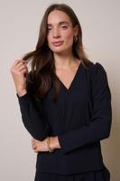 Lola top - black - 13429 - thumbnail