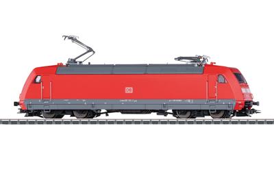 Märklin 039478 Märklin 039478 H0 ELEKTRISCHE LOCOMOTIEF BR 101 DB AG