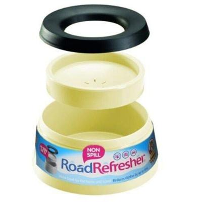 ROAD REFRESHER DRINKBAK VOOR ONDERWEG BLAUW